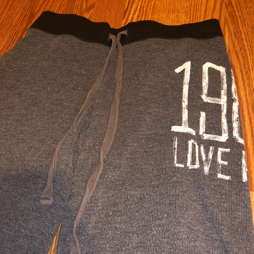 PINK Victoria’s Secret Sweatpants SUPER COMFY